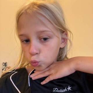 Telegram group profile photo for чат Злата Быкова√