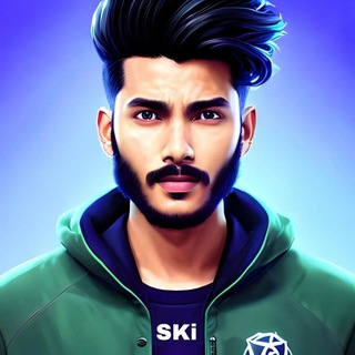 Telegram profile photo for SKI TECH & TIPS