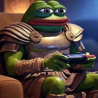 Telegram profile photo for KEKIUS COMMUNITY PORTAL