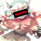 Telegram profile photo for igorhlebushki