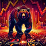 Telegram profile photo for Krypto analizy u Magdy 🧨 #trading , #SMC , #ICT ,