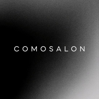 Telegram profile photo for COMOSALON