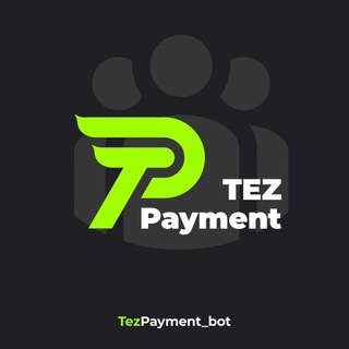 Telegram group profile photo for TezPaykg | CHAT