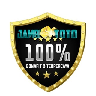 Telegram group profile photo for ๐ PREDIKSI TOGEL JAMBITOTO ๐ฏ