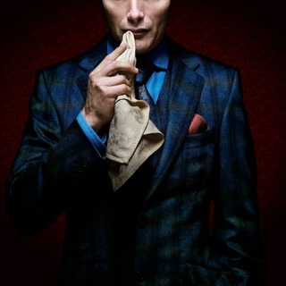 Telegram profile photo for Hannibal