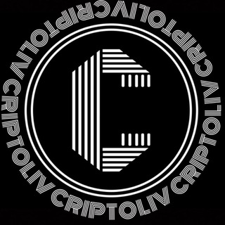 Telegram profile photo for Criptoliv