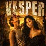 Telegram profile photo for Vesper