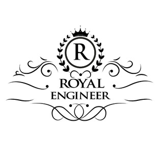 Telegram profile photo for ROYAL ENGINEER