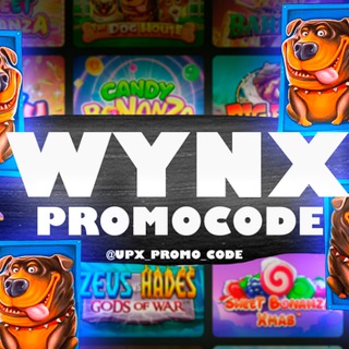 Telegram profile photo for ХОРОШИЙ WYNX🤍💛| ПРОМОКОДЫ