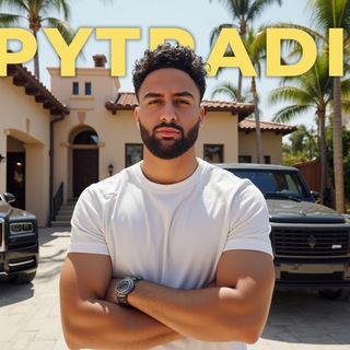 Telegram profile photo for Axel Trading Results 🔥