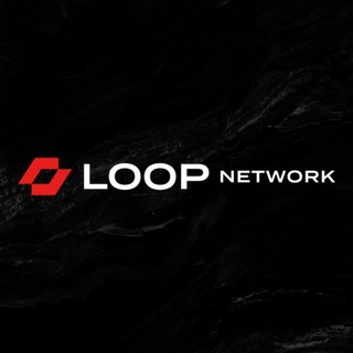 Telegram group profile photo for Loop Network | Global