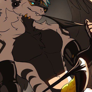 Telegram profile photo for 🤍Dragon's Lake 🤍 | NSFW