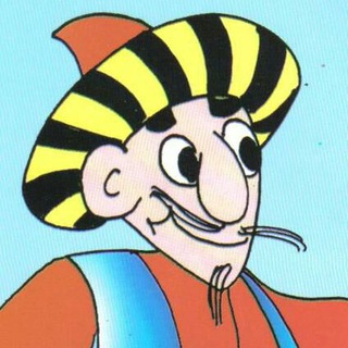 Telegram profile photo for موسوعة النوادر 😁والطرف