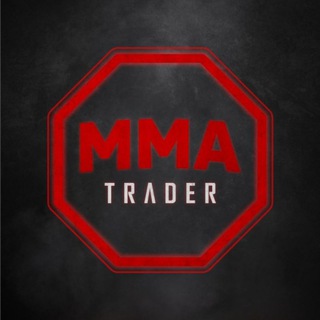 Telegram profile photo for MMA TRADER