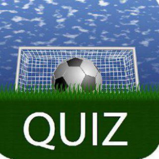 Telegram profile photo for FUTEBOL QUIZ