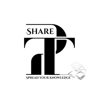 Telegram profile photo for PT Share Official 🪐
