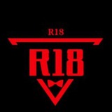 Telegram profile photo for 【R18】黑料吃瓜中心