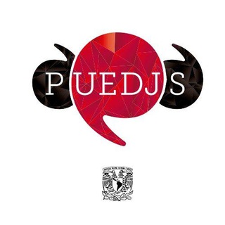 Telegram profile photo for PUEDJS-UNAM😃