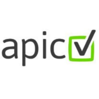 Telegram profile photo for APICV