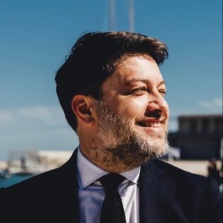 Telegram profile photo for Benoît Payan
