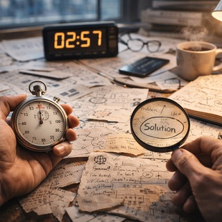 Telegram profile photo for Три Минуты До Ясности