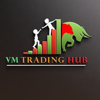 Telegram profile photo for VM Trading HUB