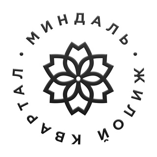 Telegram profile photo for ЖК «Миндаль» Ялта