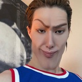 Telegram profile photo for Samuel Dewangga