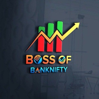 Telegram profile photo for BOSS OF BANK_NIFTY (Sebi Reg.)