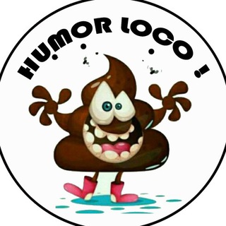 Telegram profile photo for Humor loco