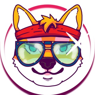Telegram group profile photo for METAL SHIBA | COMIC - NFT MARKETPLACE - DAO - STAKING - P2E Game