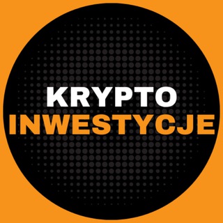 Telegram profile photo for Krypto Inwestycje 🚀