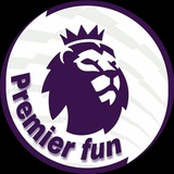 Telegram profile photo for تبلیغات Premier Fun