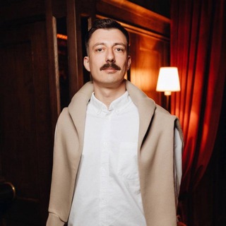 Telegram profile photo for Геннадий Мухин | Инвест блог