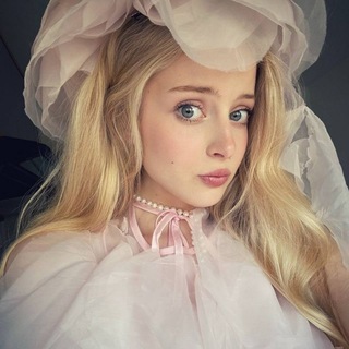 Telegram profile photo for Данислава лава
