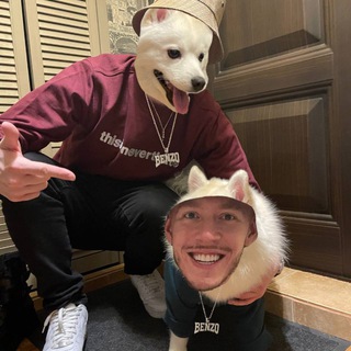 Telegram profile photo for Extendo