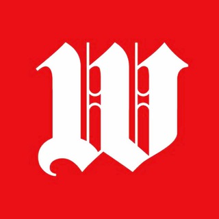 Telegram profile photo for The Washington Times