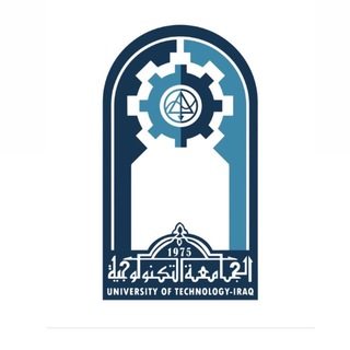 Telegram profile photo for مفقودات الجامعة التكنولوجية