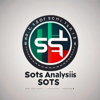 Telegram profile photo for SOTS_ANALYSIS