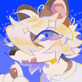 Telegram profile photo for Личная страница Колдбяжи