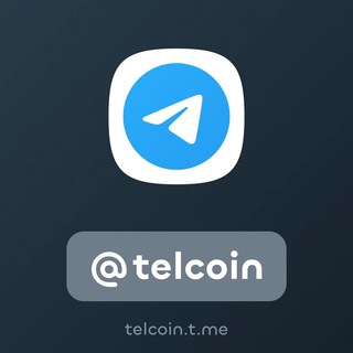 Telegram profile photo for Telcoin