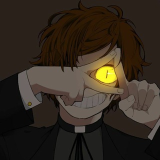 Telegram profile photo for Adventure novels