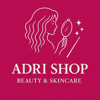 Telegram profile photo for Adri Shop 🪄🪞