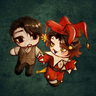 Telegram profile photo for facetia