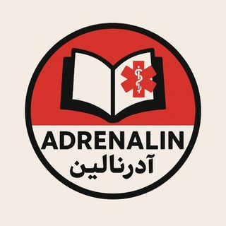Telegram profile photo for Adrenaline