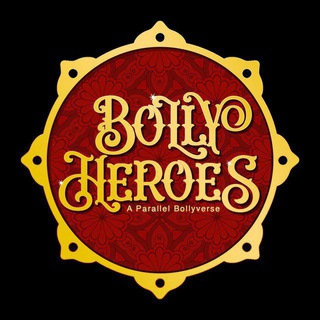 Telegram profile photo for Bolly Heroes Announcements