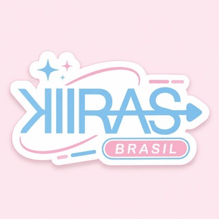 Telegram profile photo for KIIRAS BRASIL #TATA