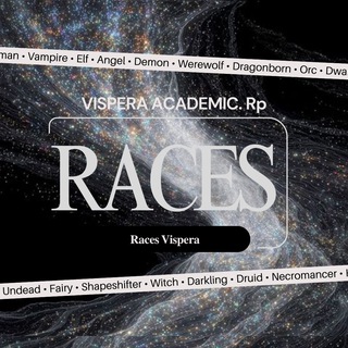 Telegram profile photo for 𝑉𝑖𝑠𝑝𝑒𝑟𝑎 𝑅𝑎𝑐𝑒𝑠