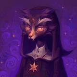 Telegram profile photo for Lazdarvit 🔮✨