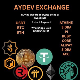 Telegram profile photo for AYDEV ANALYSIS 🤑
